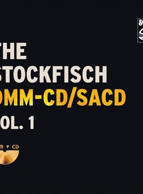 原装正版 老虎鱼首张直刻母盘 DMM-CD/SACD碟片 无损高音质发烧碟