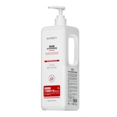 厂家玻尿酸水光净透按摩膏500g保湿 滋润深层清洁面部美容院按摩乳