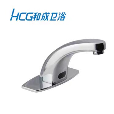 HCG和成AF0014水嘴AF3192NH/ND洗脸盆龙头AF3192XA自动感应水龙头