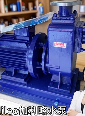 4kw自吸泵fpz自吸离心泵zx253232自吸泵fzb系列自吸泵三寸泵