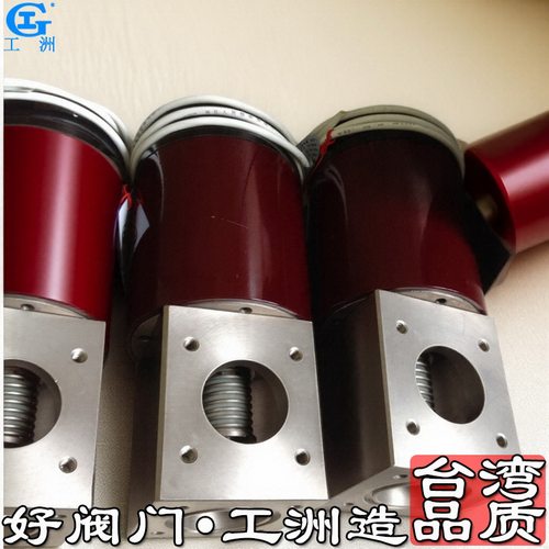 程控阀 常州轩普自控阀门 常州九牧自控阀门