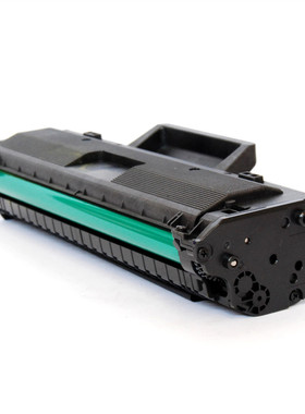 适用惠普135W/136W/136a/107W/108W黑白激光打印机兼容硒鼓易加粉