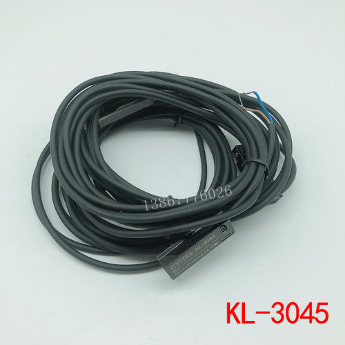 机械式无杆机械式磁性开关KL3045 气动元件