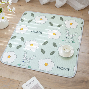 宠物猫狗垫子凉垫夏季降温狗窝垫猫垫笼子平台垫