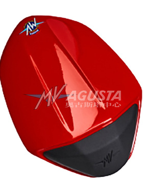 MV AGUSTA奥古斯塔BRUTALE1000RR暴徒1000原厂后座驼峰