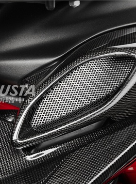 MV AGUSTA奥古斯塔BRUTALE DRAGSTER 800碳纤维件18-20新款车型