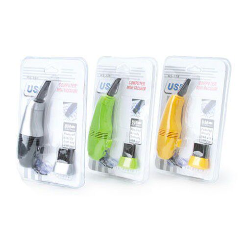 mini aspirateur USB - Ref 429745 Image 3