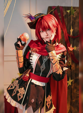 星领域明日方舟cos新约能天使寻翼之歌cosplay服装二次元游戏全套
