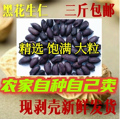 落花生多少钱 落花生价格 小麦优选