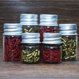 Универсальная зажигалка на керосине, универсальный мундштук