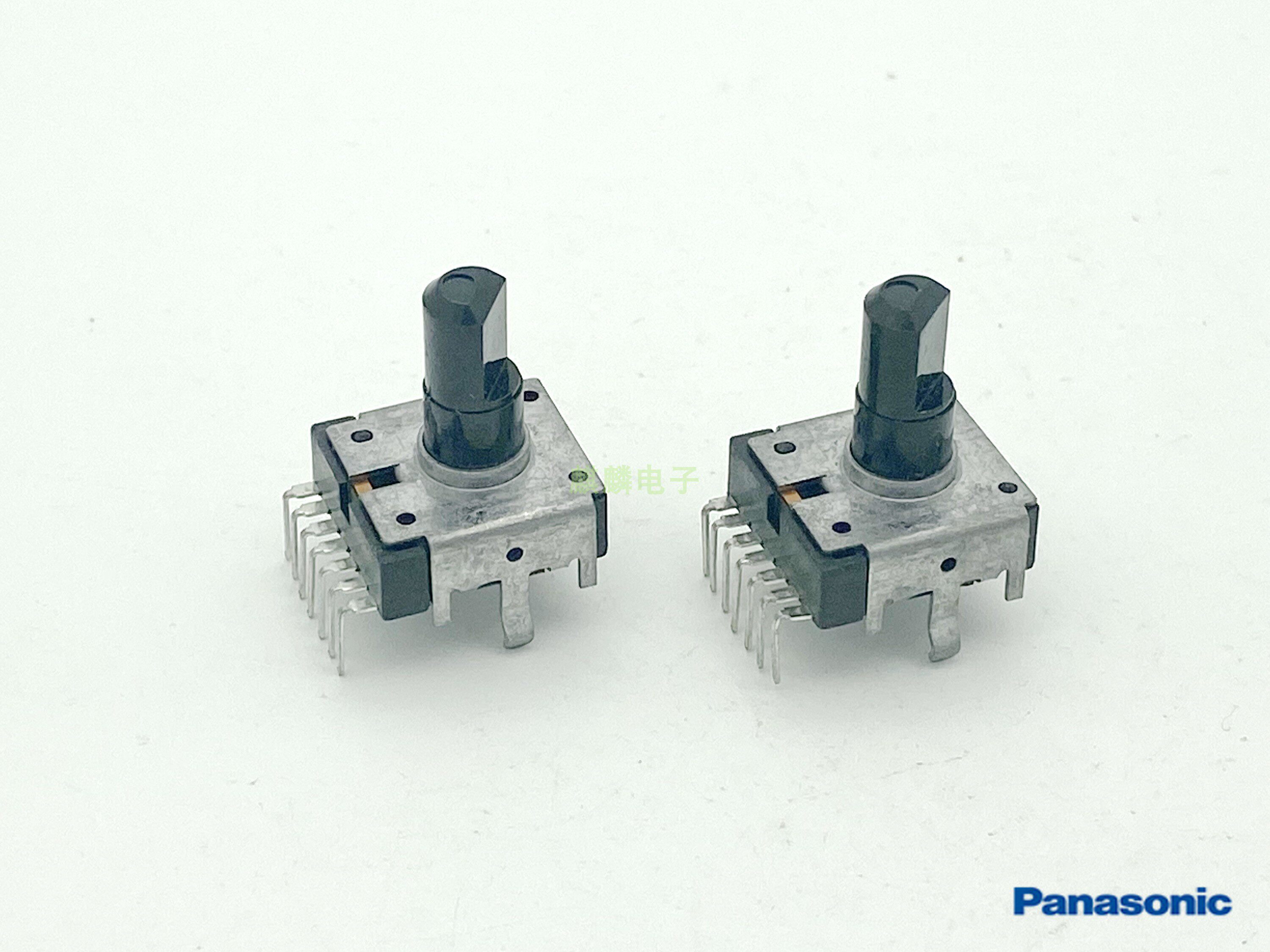 MAL单排7脚A50K调音台音量电位器