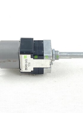 台产RK168型4联B10K×2+B50K×2功放音响遥控马达音量电位器20mm