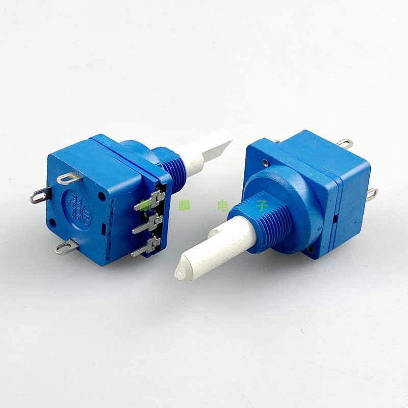 HTB250K带开关电位器