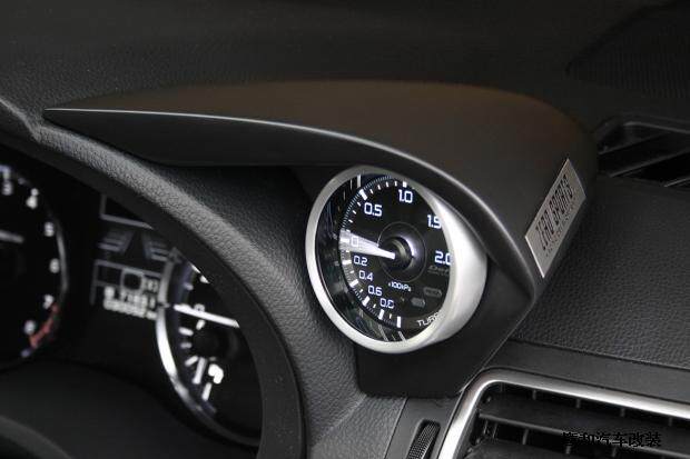 实体特价  日本原装正品行货defi a1赛车涡轮表 提供安装服务