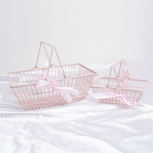 Портативная корзина, система хранения