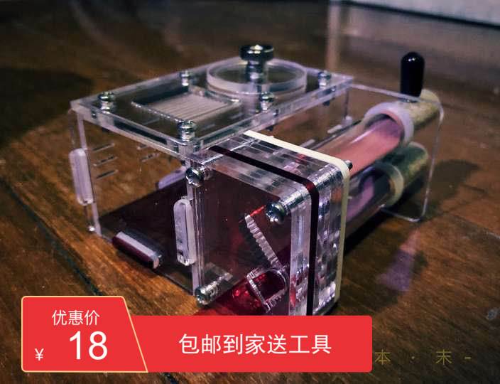 两试管巢 蚂蚁巢 宠物蚂蚁 双试管巢 生日礼物DT系列 试管巢 包邮|ruв категории животное/Животное питание и принадлежностей, рептилии/насекомых и принадлежностей, муравей - от Buy2taobao.com для оказания профессиональной услуги покупки агента Taobao
