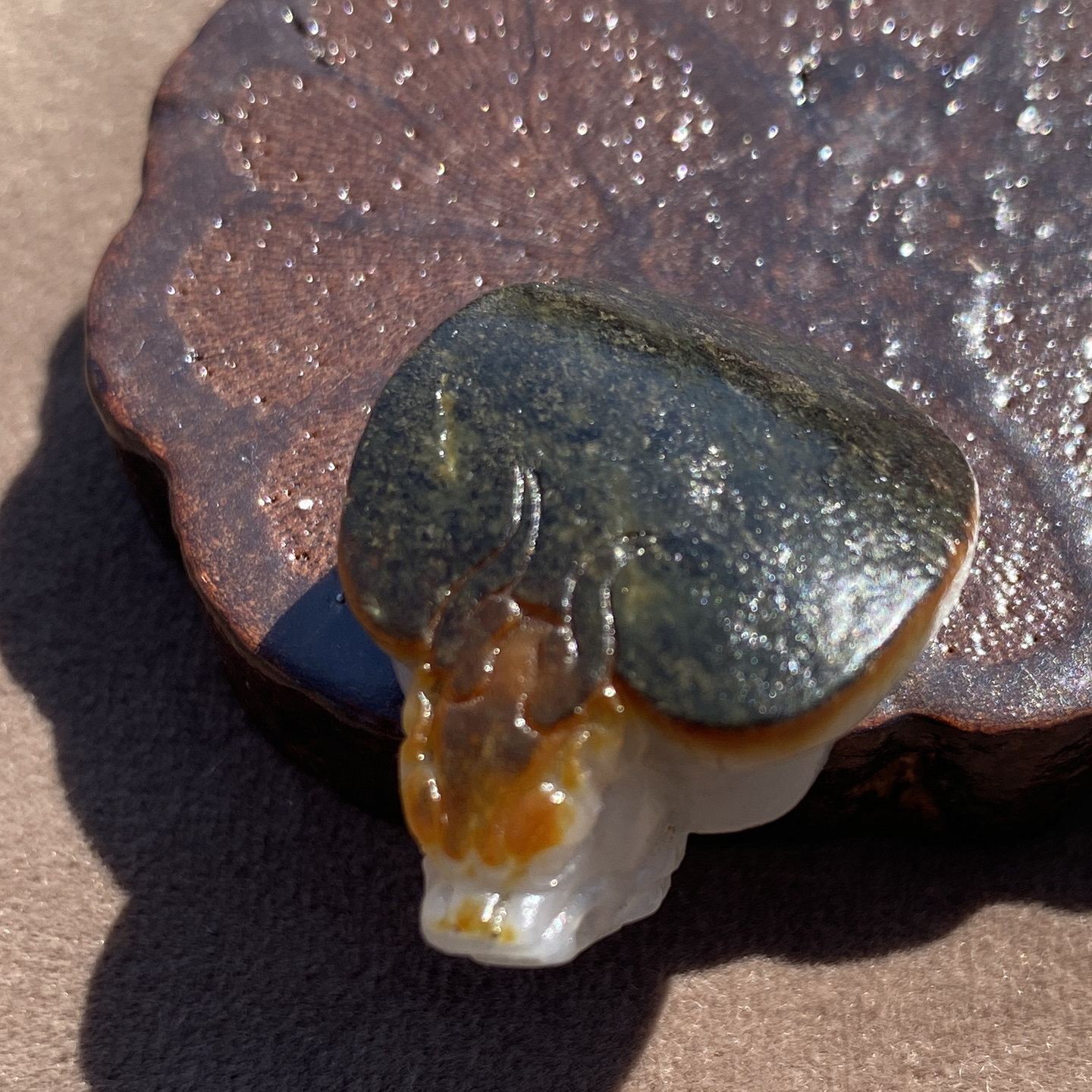 特色方言和田玉新疆油润细腻聚黑红皮青白玉籽料龙龟吊坠挂件A2,珠宝/钻石/翡翠,颈饰,淘宝优惠券,粉丝福利购,淘宝优惠卷