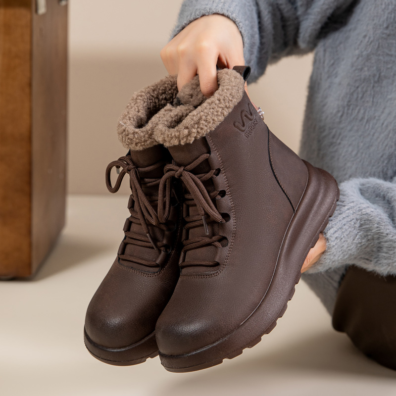 春燕相伴妈妈短靴运费险