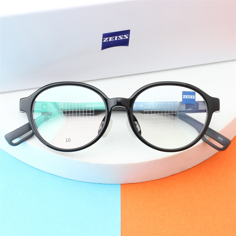 蔡司儿童镜框TR90镜框