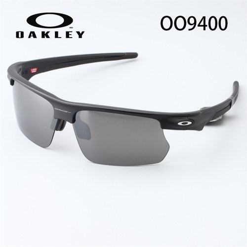 Oakley欧克利跑步眼镜运动骑行太阳镜墨镜新款BISPHAERA 9400