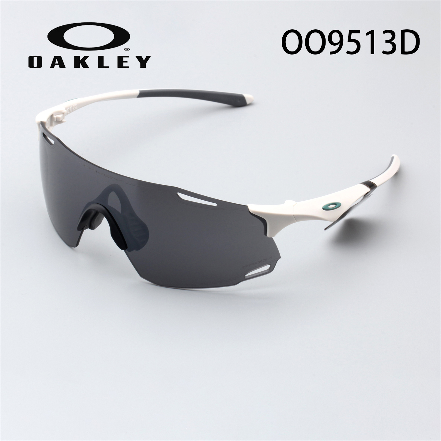 OAKLEY欧克利变色无框骑行9513D
