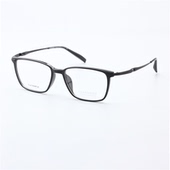 CHARMANT夏蒙男士 商务眼镜架CH29542 眼镜架钛架超轻全框时尚
