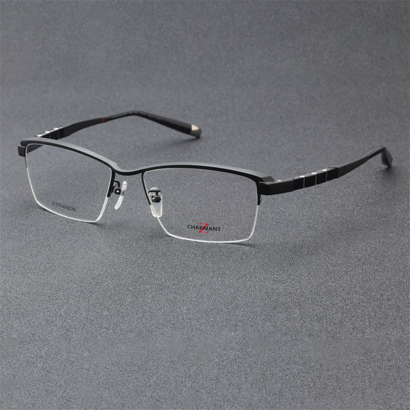 品牌特价成熟稳重商务系列镜架