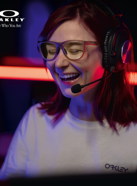 Oakley欧克利眼镜框近视镜架男ADMISSION复古圆形休闲防滑OX8056F