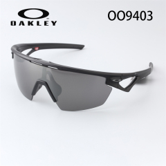 Oakley欧克利2024新款SPHAERA骑行运动眼镜/运动太阳镜墨镜OO9403