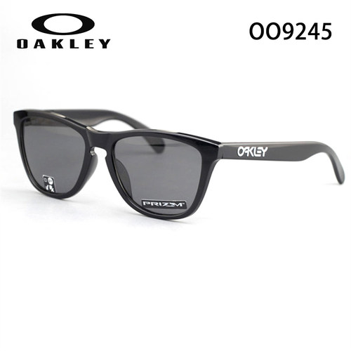 Oakley欧克利偏光运动墨镜太阳镜
