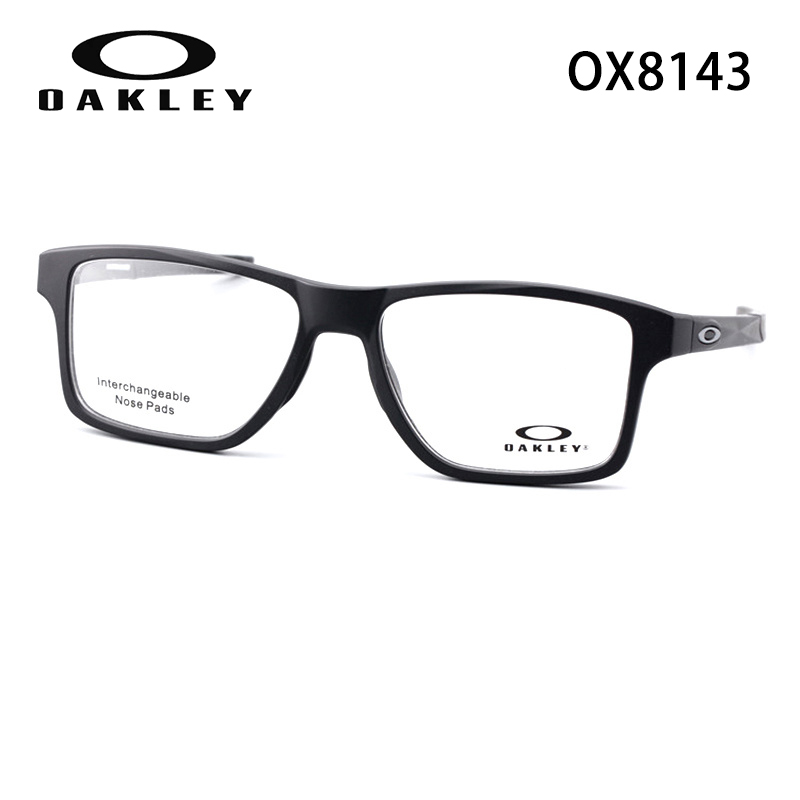 OAKLEY/欧克利运动防滑眼镜架