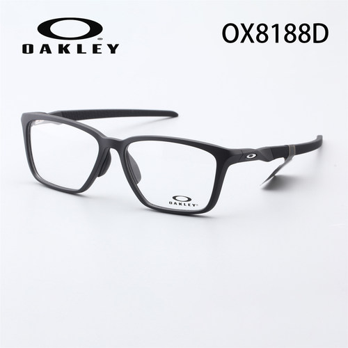 OAKLEY/欧克利运动休闲光学镜架