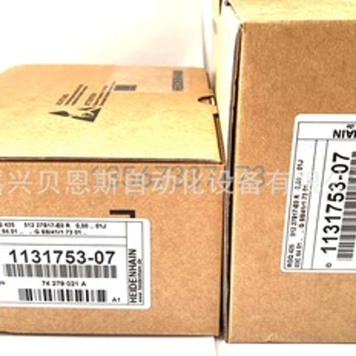 EQN1325 2048 ID296887-01 海德汉EnDat01绝对式2048编码器