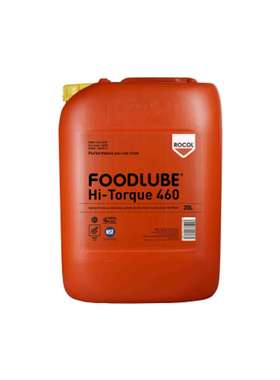 Rocol 15775 Rocol Foodlube® Hi-Torque 460 PFAS 无添加润滑剂