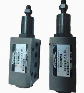 台湾NEURON液压阀SQ-OIG-M-P-E-DE SQ-0IG-M-PE-DE电磁阀