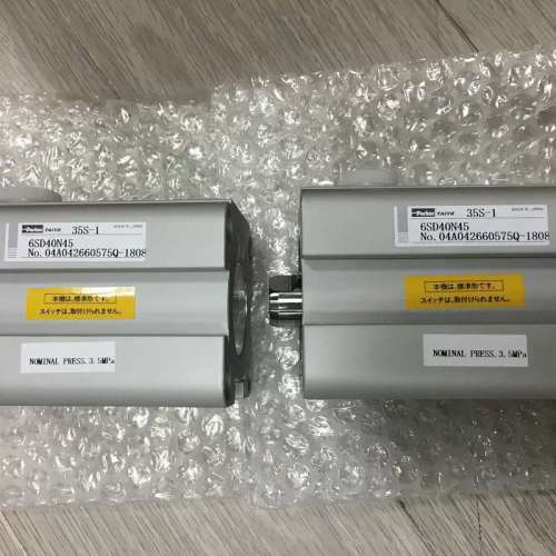 HQS26SD32N40T日本太阳株式会社TAIYO太阳铁工系列薄型液