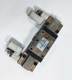 NOK滑台气缸PPTN-SD10-20-TP 件