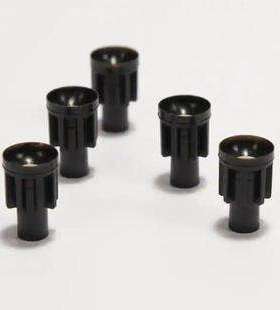 038009赛默飞PolyVials塑料材质5mL瓶过滤盖250个/盒