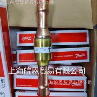 丹佛斯NRVH6s 020B1069 020B1062 NRV/NRVH单向阀Danfoss