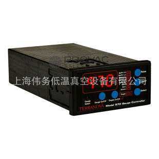 DUNIWAY TERRA 970 TERRANOVA MULTI MODULAR CONVECTION VACUUM