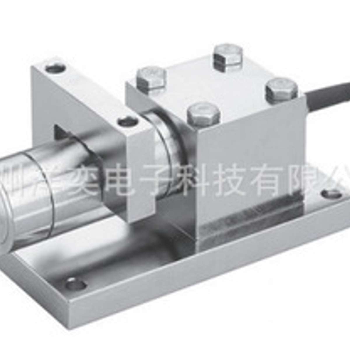 美国BLH NOBELKIS-8-5KN KIS-8-10KN称重模块