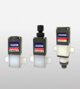 韩国FLUCON阀门FVA1020C-14TN