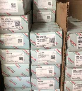 力士乐滚珠导轨导向系统R205B11220 KWE-015-FLS-C1-P-1