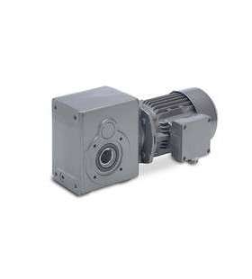 STROTER减速机K系列 编码器 减速器