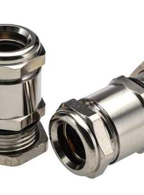 Lapp 5210302059000320 拉普 SKINDICHT 系列金属黄铜线 Gland M2