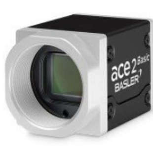 USB3.0接口 Basic系列 德国巴斯勒工业相机ace