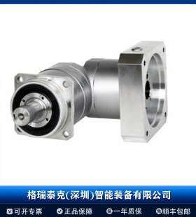 格瑞泰克 尼得科NIDEC 减速机 EVT-090B-7-K8-19H