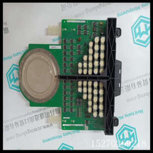 GVC707AE01中文PDF使用手册 0150 3BHB003154R0101 5SXE04