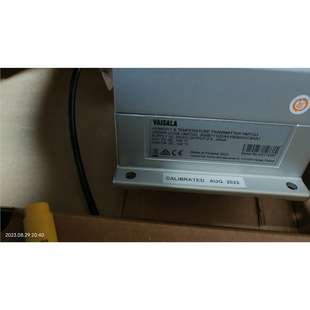 VAISALA湿度温度变送器HMT333 VAISALA维萨拉传感器