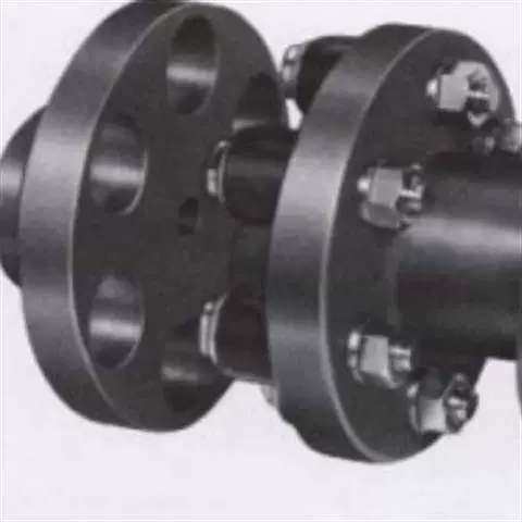 联轴器B-SPCL系列中 请